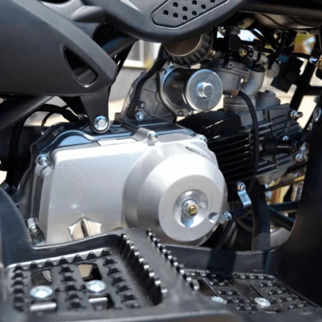 copy of MINICROSS MX50 9CV IMR