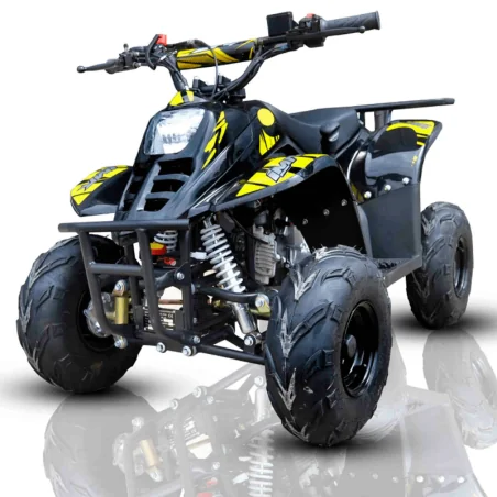 copy of MINICROSS MX50 9CV IMR