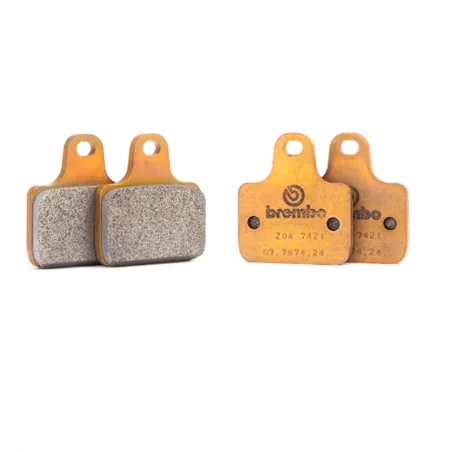 copy of Bremsbeläge BREMBO SC 07BB37SC
