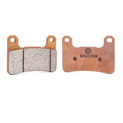 copy of Bremsbeläge BREMBO SC 07BB37SC 2