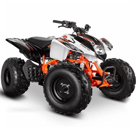 QUAD ATV 150 IMR 3+R 4T
