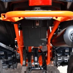 QUAD ATV 150 IMR 3+R 4T 2