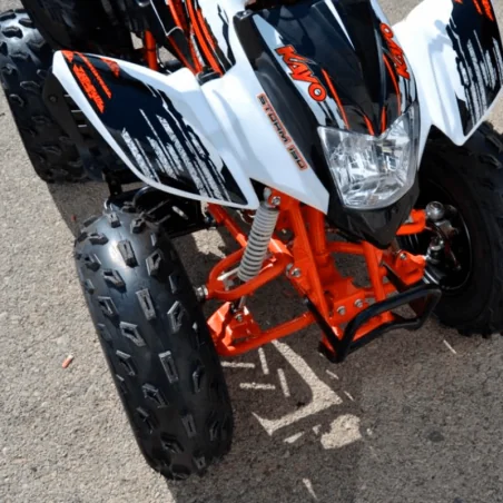 QUAD ATV 150 IMR 3+R 4T