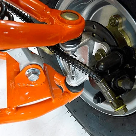 copy of MINICROSS MX50 9CV IMR