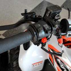 MINIQUAD ATV 70 IMR 4 T 2