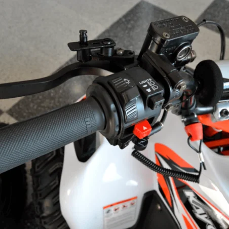 MINIQUAD ATV 70 IMR 4 T