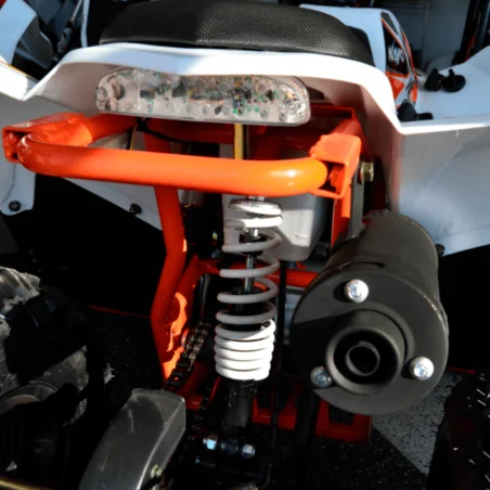 MINIQUAD ATV 70 IMR 4 T