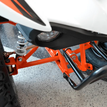 MINIQUAD ATV 70 IMR 4 T
