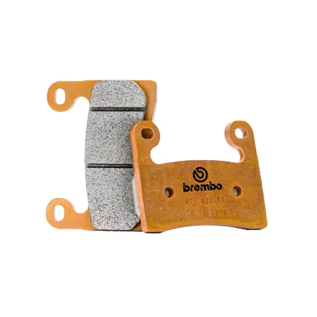 copy of Bremsbeläge BREMBO 07GR90SA