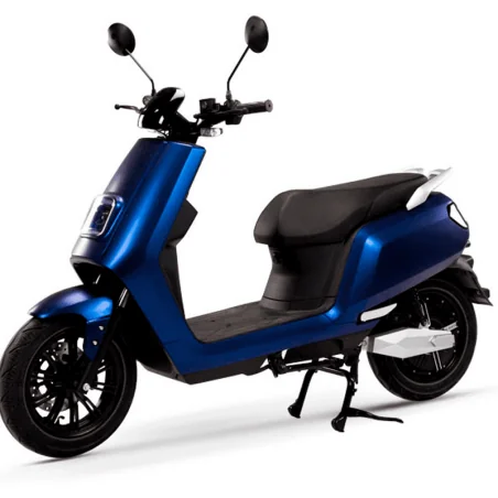 SCOOTER ELECTRICO ES5 IMR AZUL MATE (1 BATERIA)