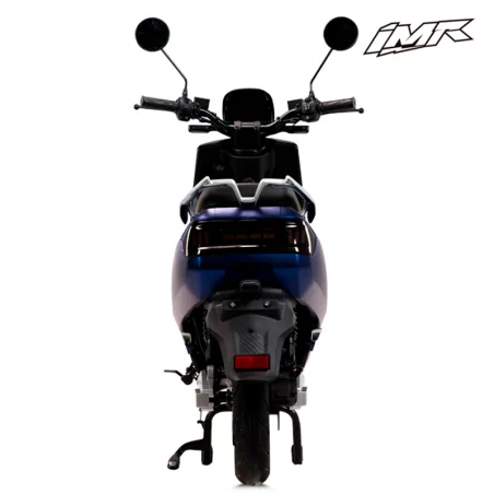 SCOOTER ELECTRICO ES5 IMR AZUL MATE (1 BATERIA)