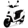 SCOOTER ELECTRICO ES5 IMR BLANCO (1 BATERIA)