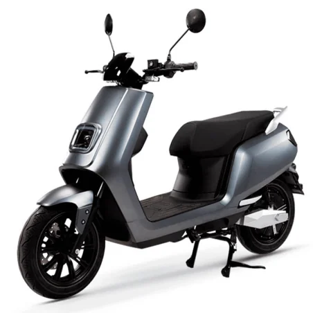 SCOOTER ELECTRICO ES5 IMR GRIS (1 BATERIA)