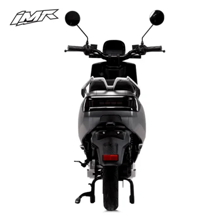 SCOOTER ELECTRICO ES5 IMR GRIS (1 BATERIA)