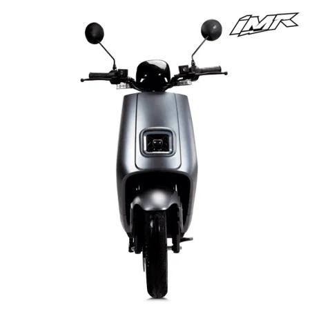 SCOOTER ELECTRICO ES5 IMR GRIS (1 BATERIA)