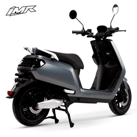 SCOOTER ELECTRICO ES5 IMR GRIS (1 BATERIA)