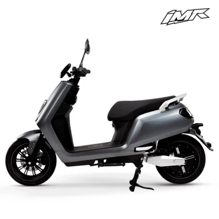 SCOOTER ELECTRICO ES5 IMR GRIS (1 BATERIA)
