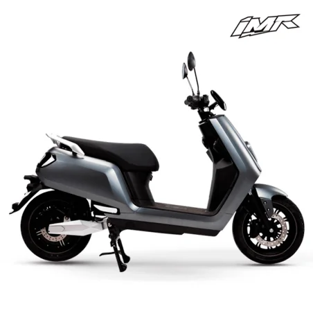 SCOOTER ELECTRICO ES5 IMR GRIS (1 BATERIA)