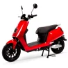 SCOOTER ELECTRICO ES5 IMR ROJO (1 BATERIA)