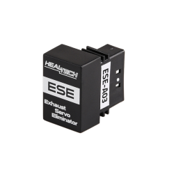 ESE-A03 Abgas-Servomotor-Emulator für Aprilia