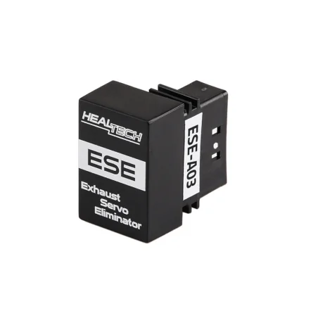 HEALTECH Emulador de Servomotor del Escape ESE-A03 para Aprilia