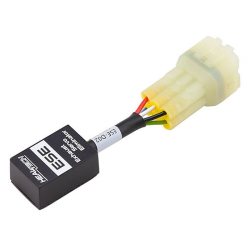 copy of Emulador de Servomotor del Escape ESE-A03 para Aprilia
