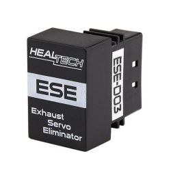 Auspuff-Servomotor-Emulator ESE-D03 für DUCATI PANIGALE V4 / S 2018-2022