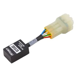 copy of Emulador de Servomotor del Escape ESE-A03 para Aprilia