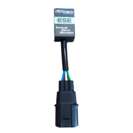 copy of Emulador de Servomotor del Escape ESE-A03 para Aprilia