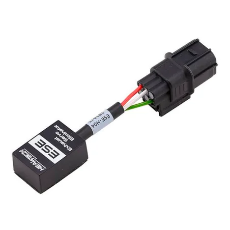 copy of Emulador de Servomotor del Escape ESE-A03 para Aprilia