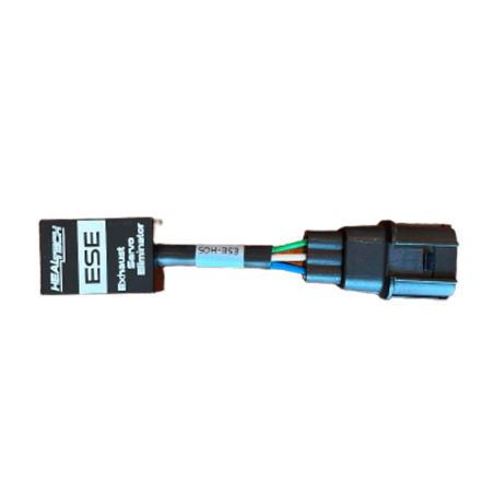 copy of Emulador de Servomotor del Escape ESE-A03 para Aprilia