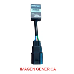 copy of Emulador de Servomotor del Escape ESE-A03 para Aprilia