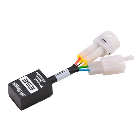 copy of Emulador de Servomotor del Escape ESE-A03 para Aprilia