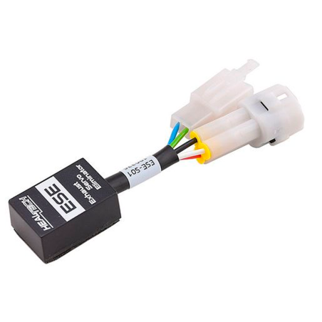 copy of Emulador de Servomotor del Escape ESE-A03 para Aprilia