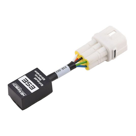 copy of Emulador de Servomotor del Escape ESE-A03 para Aprilia