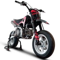 PITBIKE IMR CORSE 140 R GAMA EVOLUTION 2K22