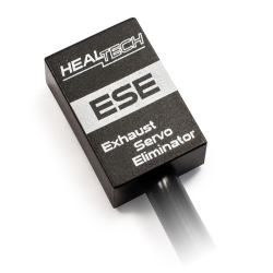 HEALTECH Emulador de Servomotor del Escape ESE-Y02 para YAMAHA