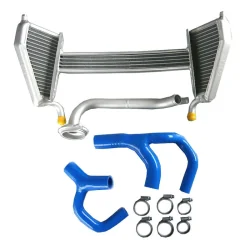 RADIADOR DE AGUA ADICIONAL H2O PERFORMANCE YAMAHA YZF-R1 / M