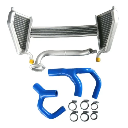 RADIADOR DE AGUA ADICIONAL H2O PERFORMANCE YAMAHA YZF-R1 / M