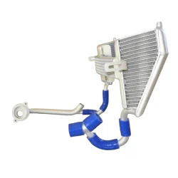RADIADOR DE AGUA ADICIONAL H2O PERFORMANCE YAMAHA YZF-R1 / M 2
