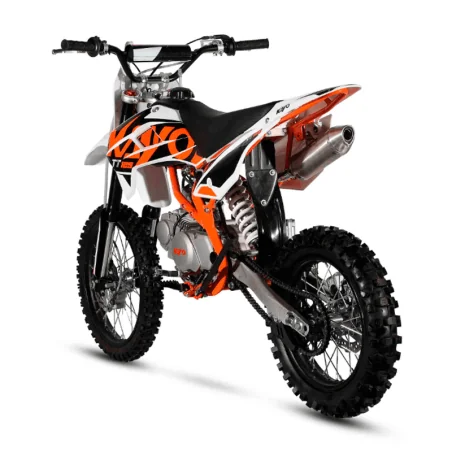 IMR TT 160 17/14 ¡VERSION KAYO!