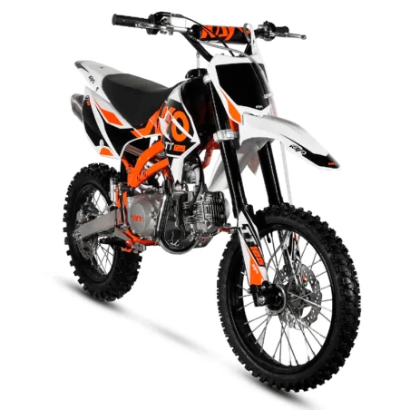 IMR TT 160 17/14 ¡VERSION KAYO!