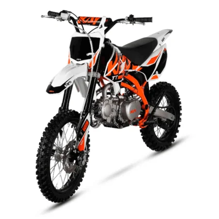 IMR TT 160 17/14 ¡VERSION KAYO!