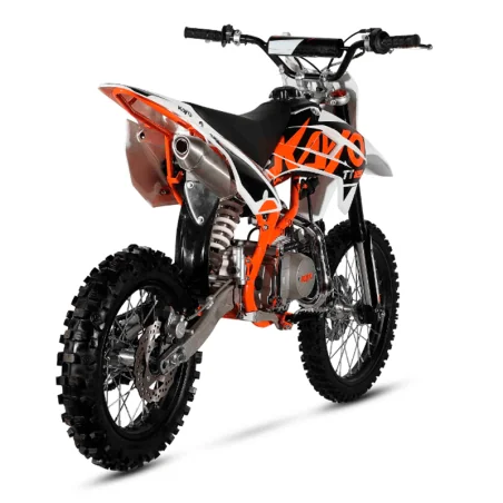 IMR TT 160 17/14 ¡VERSION KAYO!