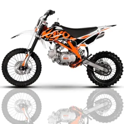 copy of MINICROSS MX50 9CV IMR