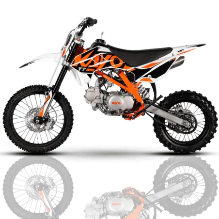 IMR TT 160 17/14 ¡VERSION KAYO!