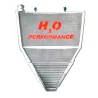 copy of Überdimensionierte H2O-Heizkörper für KAWASAKI