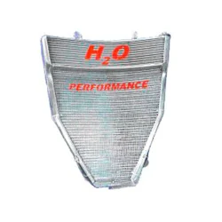 RADIADOR DE AGUA GRANDE RENDIMIENTO H2O YAMAHA YZF R1 2004-2006