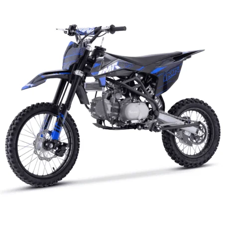 IMR MX 155 17/14 ¡AZUL Y NEGRO!