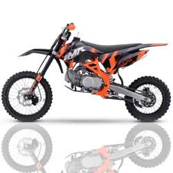 copy of MINICROSS MX50 9CV IMR